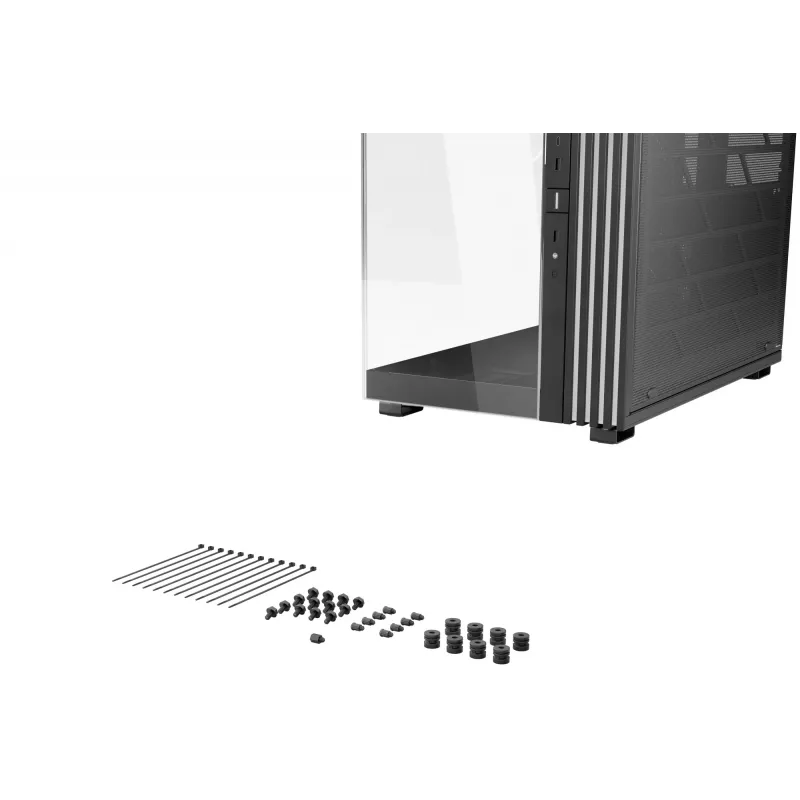 be quiet LIGHT BASE 900 DX preto Full Tower