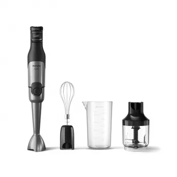 Philips série 5000 HR2683/00 Varinha mágica, braço triturador, função Pulse, 1,2 m, 1200 W