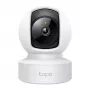 Câmara de vigilância IP esférica TP-Link Tapo C202 para interior 1920 x 1080 píxeis Teto/Mesa