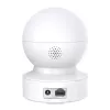 Câmara de vigilância IP esférica TP-Link Tapo C202 para interior 1920 x 1080 píxeis Teto/Mesa