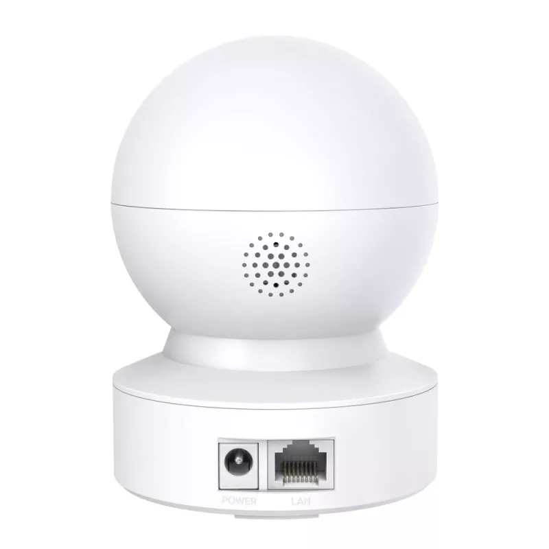 Câmara de vigilância IP esférica TP-Link Tapo C202 para interior 1920 x 1080 píxeis Teto/Mesa
