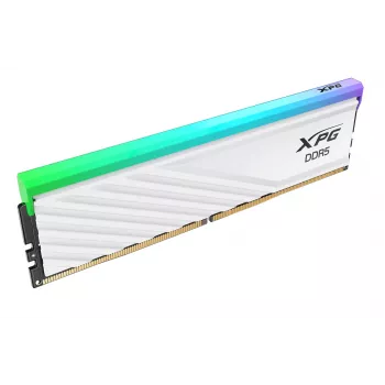 Módulo de memória XPG LANCER BLADE RGB DDR5 32 GB 2 x 16 GB 288-Pin DIMM ECC