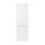 Candy City Combi CCT3L517EW Independente 260 L Branco