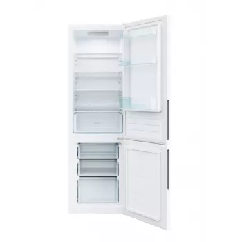 Candy City Combi CCT3L517EW Independente 260 L Branco
