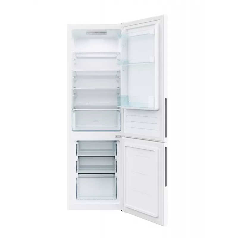Candy City Combi CCT3L517EW Independente 260 L Branco