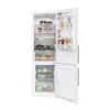 Candy City Combi CCT3L517EW Independente 260 L Branco