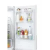 Candy City Combi CCT3L517EW Independente 260 L Branco