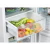 Candy City Combi CCT3L517EW Independente 260 L Branco