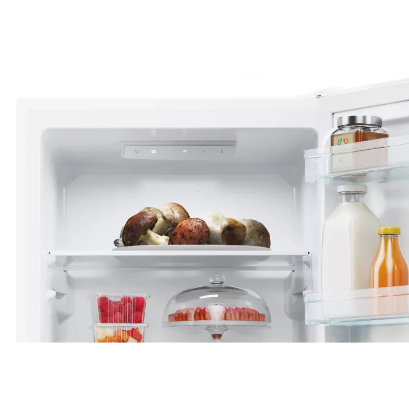 Candy City Combi CCT3L517EW Independente 260 L Branco