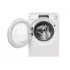 Máquina de lavar roupa Candy RapidÓ RO4 274DWMS7/1-S Carga frontal 7 kg 1200 rpm Branco