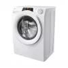 Máquina de lavar roupa Candy RapidÓ RO4 274DWMS7/1-S Carga frontal 7 kg 1200 rpm Branco