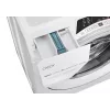 Máquina de lavar roupa Candy RapidÓ RO4 274DWMS7/1-S Carga frontal 7 kg 1200 rpm Branco