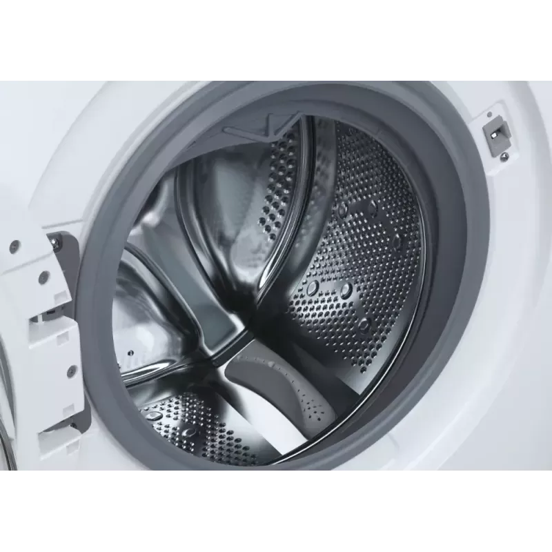 Máquina de lavar roupa Candy RapidÓ RO4 274DWMS7/1-S Carga frontal 7 kg 1200 rpm Branco