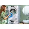 Máquina de lavar roupa Candy RapidÓ RO4 274DWMS7/1-S Carga frontal 7 kg 1200 rpm Branco
