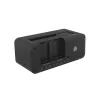 ICY BOX IB-2924MSCL-C31 USB 3.2 Gen 2 (3.1 Gen 1) Type-C Preto