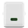 Carregador Hama 00201983 para dispositivos móveis Headset, Portátil, Powerbank, Smartphone, Tablet Branco AC Carregamento rápido Interior