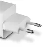 Carregador Hama 00201983 para dispositivos móveis Headset, Portátil, Powerbank, Smartphone, Tablet Branco AC Carregamento rápido Interior