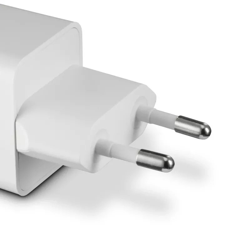 Carregador Hama 00201983 para dispositivos móveis Headset, Portátil, Powerbank, Smartphone, Tablet Branco AC Carregamento rápido Interior