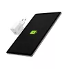 Carregador Hama 00201983 para dispositivos móveis Headset, Portátil, Powerbank, Smartphone, Tablet Branco AC Carregamento rápido Interior