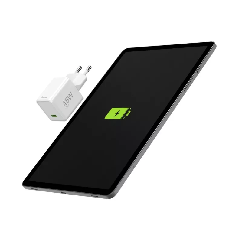 Carregador Hama 00201983 para dispositivos móveis Headset, Portátil, Powerbank, Smartphone, Tablet Branco AC Carregamento rápido Interior
