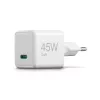 Carregador Hama 00201983 para dispositivos móveis Headset, Portátil, Powerbank, Smartphone, Tablet Branco AC Carregamento rápido Interior