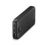 Powerbank Hama 00201718 Polímero de lítio (LiPo) 10000 mAh Antracite
