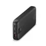 Powerbank Hama PD 20 20000 mAh, saídas: 2x USB-C, USB-A, carregamento rápido, Antracite