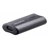 ADATA SC750 500 GB USB Type-C 3.2 Gen 2 (3.1 Gen 2) Cinzento