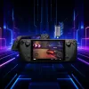 ADATA SC750 500 GB USB Type-C 3.2 Gen 2 (3.1 Gen 2) Cinzento