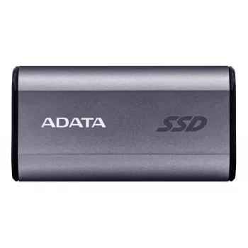ADATA SC750 1 TB USB Type-C 3.2 Gen 2 (3.1 Gen 2) Preto
