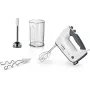 Batedeira Bosch MFQ37470 750 W Preto, Branco