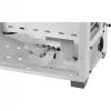 Fonte de alimentação CORSAIR - Rm750x Shift 80 Plus Gold Totalmente modular ATX - Branco
