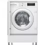 Máquina de lavar roupa Bosch Serie 8 WIW28542EU Carga frontal 8 kg 1400 rpm Branco