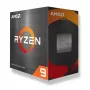 AMD Ryzen 9 5900XT - 4,80 GHz - 16 núcleos - Socket AM4 - 72 MB cache - 105 W - WOF