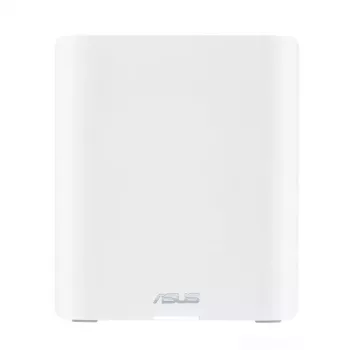 ASUS ZenWiFi BT10 Tri-Band (2,4 GHz / 5 GHz / 6 GHz) Wi-Fi 7 (802.11be) branco 3 interno