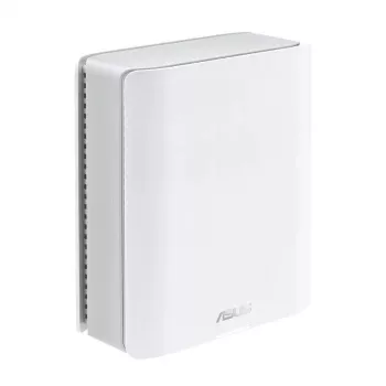 ASUS ZenWiFi BT10 Tri-Band (2,4 GHz / 5 GHz / 6 GHz) Wi-Fi 7 (802.11be) branco 3 interno