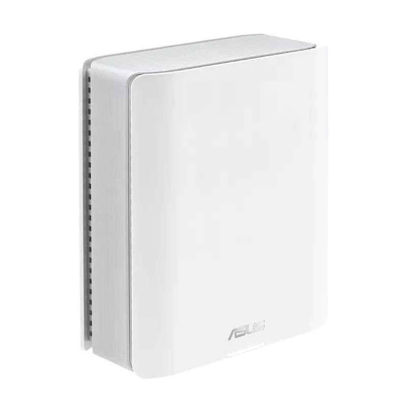 ASUS ZenWiFi BT10 Tri-Band (2,4 GHz / 5 GHz / 6 GHz) Wi-Fi 7 (802.11be) branco 3 interno