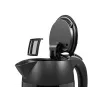 Bosch TWK3P423 chaleira 1,7 l 2400 W preta