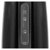 Bosch TWK3P423 chaleira 1,7 l 2400 W preta