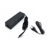 i-tec Metal SB-C estação de acoplamento ergonómica 4K 3x Display com Power Delivery 85 W + carregador universal 100 W