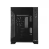 Chieftec caixa mATX GM-30B-M-OP, preta, Cube