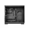 Chieftec caixa mATX GM-30B-M-OP, preta, Cube