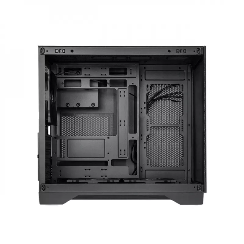 Chieftec caixa mATX GM-30B-M-OP, preta, Cube