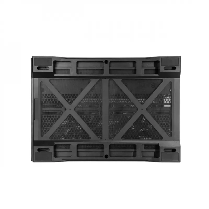 Chieftec caixa mATX GM-30B-M-OP, preta, Cube