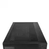 Chieftec caixa mATX GM-30B-M-OP, preta, Cube