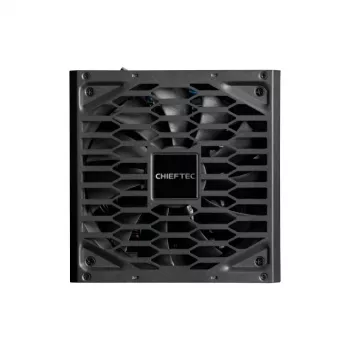Chieftec Vega 750W Series PPG-750-S fonte de alimentação 20+4 pin ATX ATX preta