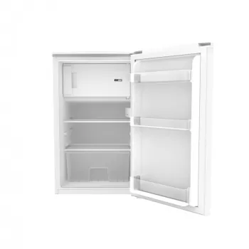 Candy COT1S45EW independente 106 L branco