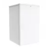Candy COT1S45EW independente 106 L branco