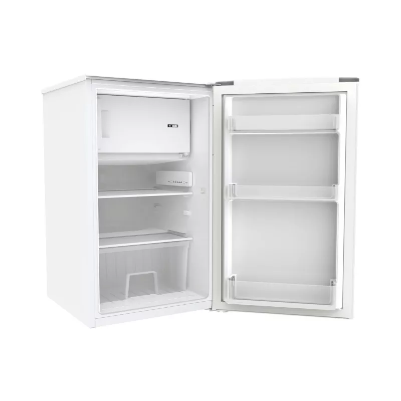 Candy COT1S45EW independente 106 L branco