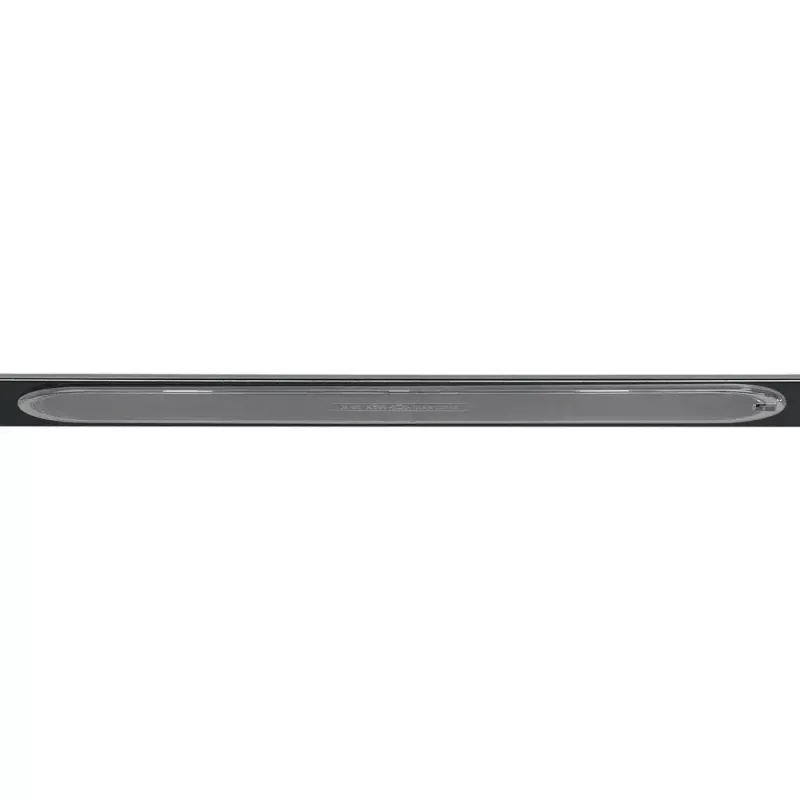 Exaustor parcialmente integrado WHIRLPOOL AKR750GK, 599 mm de largura, 304 m³/h, preto